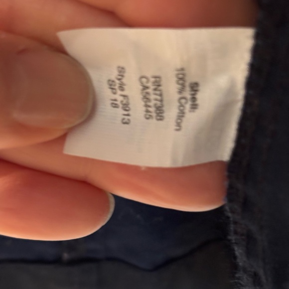 J. Crew Field Utility Jacket with Gold Hardware - Picture 3 of 4